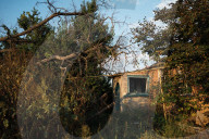Windows for Ukraine: donations help villagers rebuild shattered homes