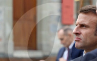 NEWS - Emmanuel Macron und Bundespräsident Alain Berset besuchen die Fondation Jean Monnet pour l'Europe