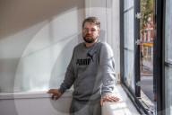 At 17, I was jailed for a murder I didn't commit - and spent seven life-changing years in prison: Sam Hallam