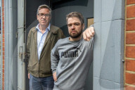 At 17, I was jailed for a murder I didn't commit - and spent seven life-changing years in prison: Sam Hallam