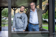 At 17, I was jailed for a murder I didn't commit - and spent seven life-changing years in prison: Sam Hallam