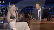 The Crown star Elizabeth Debicki talks Princess Diana