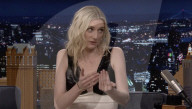 The Crown star Elizabeth Debicki talks Princess Diana