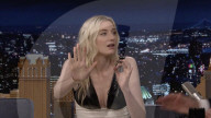 The Crown star Elizabeth Debicki talks Princess Diana
