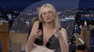 The Crown star Elizabeth Debicki talks Princess Diana