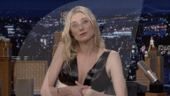 The Crown star Elizabeth Debicki talks Princess Diana