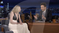 The Crown star Elizabeth Debicki talks Princess Diana