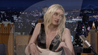 The Crown star Elizabeth Debicki talks Princess Diana