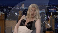 The Crown star Elizabeth Debicki talks Princess Diana