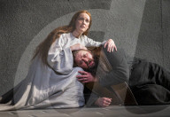 Jephtha review - Clayton is magnificent as a wide-eyed zealot