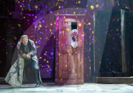 The Box of Delights review - the RSC makes merry with Masefield’s fantasy