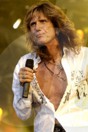 Whitesnake auf dem Wacken Open Air Festival 2006