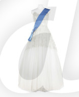 Costumes and props from The Crown to auctioned