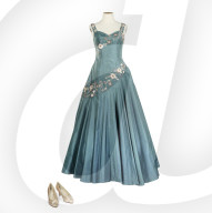 Costumes and props from The Crown to auctioned
