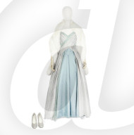 Costumes and props from The Crown to auctioned