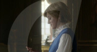 Costumes and props from The Crown to auctioned