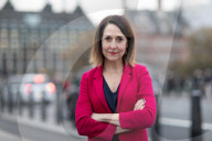 Labour would treat health and work as 'two sides of same coin', says Liz Kendall