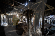 Israeli farms recover after October 7 attack