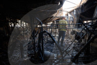 Israeli farms recover after October 7 attack