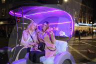 'It's like a jungle': London's pedicab cyclists welcome licences but not price controls.