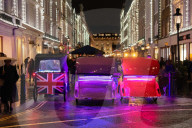 'It's like a jungle': London's pedicab cyclists welcome licences but not price controls.