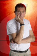 Politics has failed us so art is important: Antony Gormley