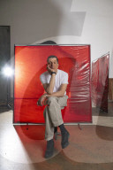Politics has failed us so art is important: Antony Gormley