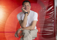 Politics has failed us so art is important: Antony Gormley