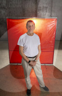 Politics has failed us so art is important: Antony Gormley