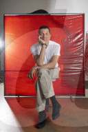 Politics has failed us so art is important: Antony Gormley