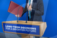 The Prime Minister Rishi Sunak visits Capital City College Group