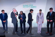 The Prime Minister Rishi Sunak visits Capital City College Group