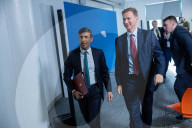 The Prime Minister Rishi Sunak visits Capital City College Group