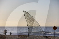 Sculpture by the Sea 2023: Bondi cliffs transformed by coastal artworks - in pictures
