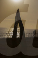 Sculpture by the Sea 2023: Bondi cliffs transformed by coastal artworks - in pictures