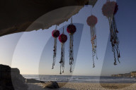 Sculpture by the Sea 2023: Bondi cliffs transformed by coastal artworks - in pictures