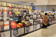 Middle-aisle mayhem: how Aldi and Lidl changed British shoppers
