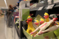 Middle-aisle mayhem: how Aldi and Lidl changed British shoppers