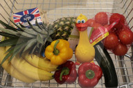 Middle-aisle mayhem: how Aldi and Lidl changed British shoppers