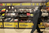 Middle-aisle mayhem: how Aldi and Lidl changed British shoppers