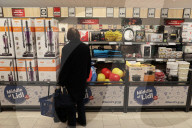 Middle-aisle mayhem: how Aldi and Lidl changed British shoppers