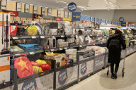 Middle-aisle mayhem: how Aldi and Lidl changed British shoppers