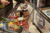 Middle-aisle mayhem: how Aldi and Lidl changed British shoppers