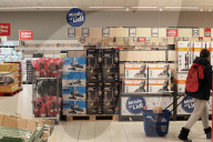 Middle-aisle mayhem: how Aldi and Lidl changed British shoppers