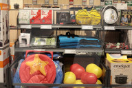 Middle-aisle mayhem: how Aldi and Lidl changed British shoppers