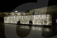 Durham transforms into 'living art gallery' as Lumiere festival begins
