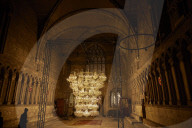 Durham transforms into 'living art gallery' as Lumiere festival begins