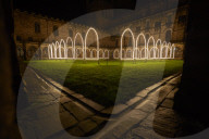 Durham transforms into 'living art gallery' as Lumiere festival begins