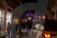 Durham transforms into 'living art gallery' as Lumiere festival begins
