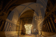 Durham transforms into 'living art gallery' as Lumiere festival begins